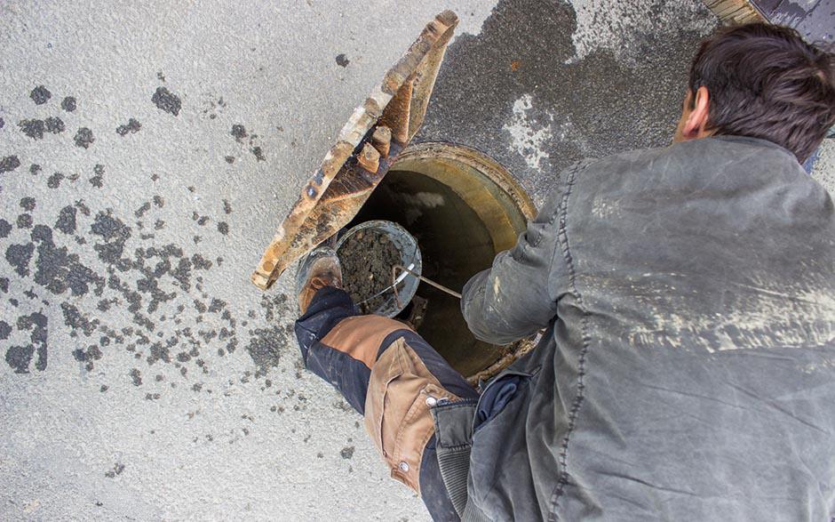 pompe déboucheur canalisation Bobigny
