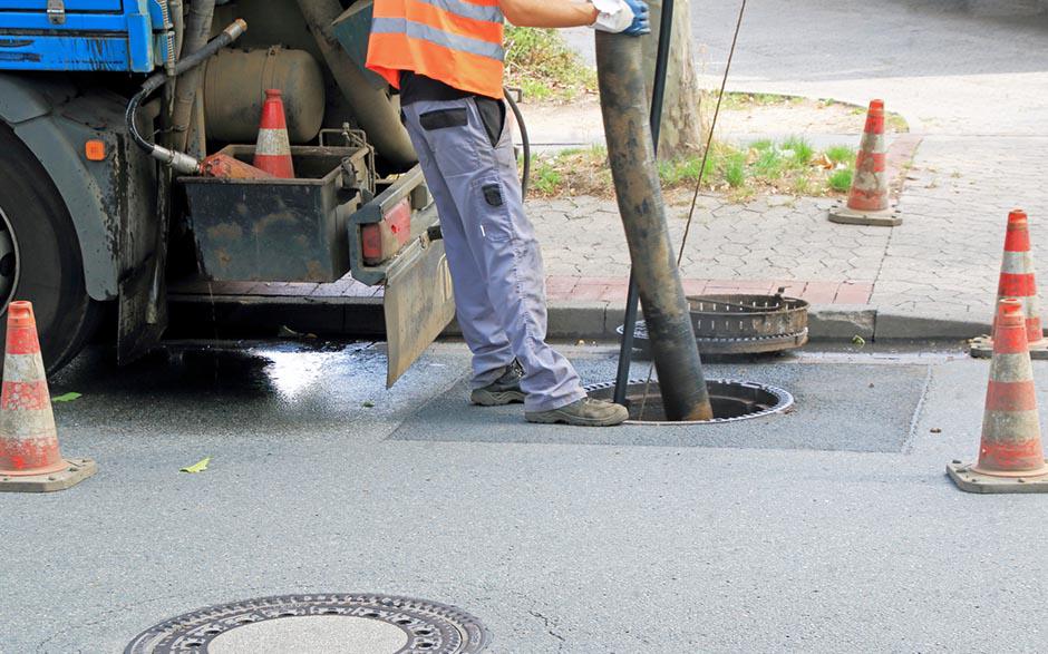 déboucher des canalisations Vélizy-Villacoublay