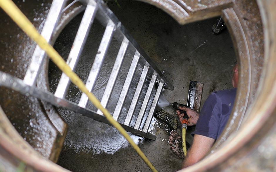 débouchage de canalisation Le Vésinet