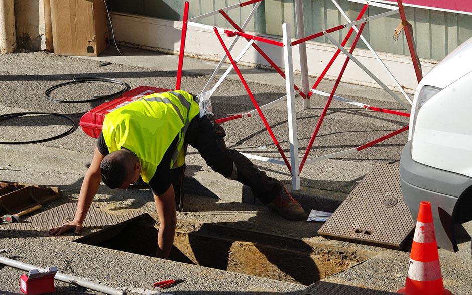 déboucher des canalisations Vélizy-Villacoublay