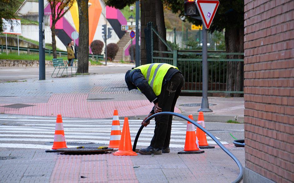 déboucher des canalisations Vélizy-Villacoublay