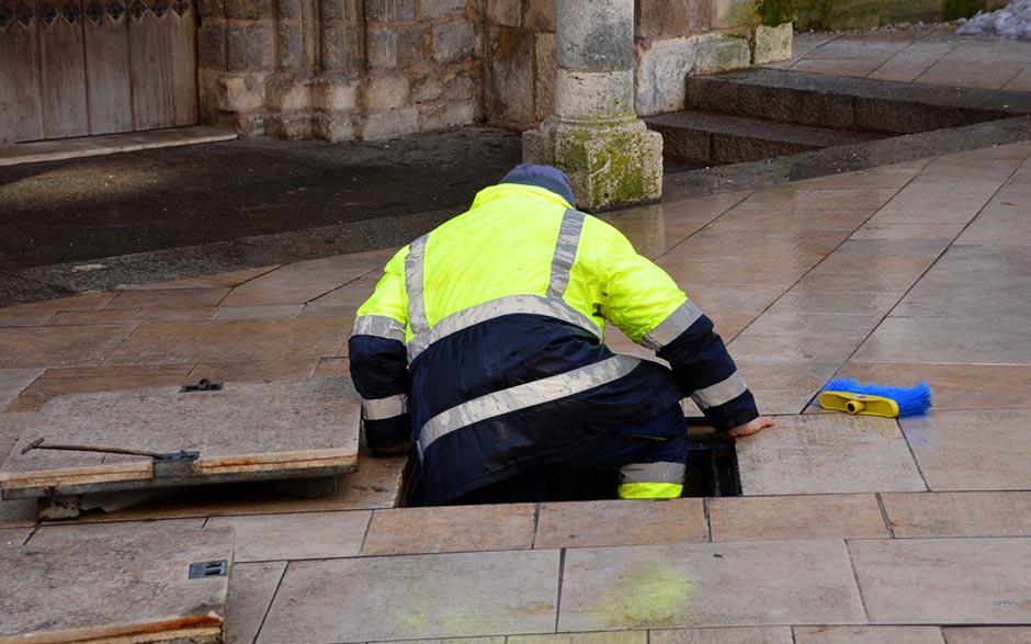 déboucher des canalisations Vélizy-Villacoublay