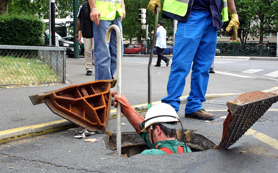 débouchage de canalisation Le Vésinet
