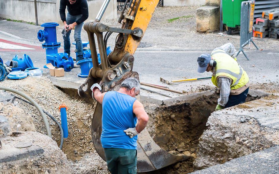 déboucher des canalisations Vélizy-Villacoublay