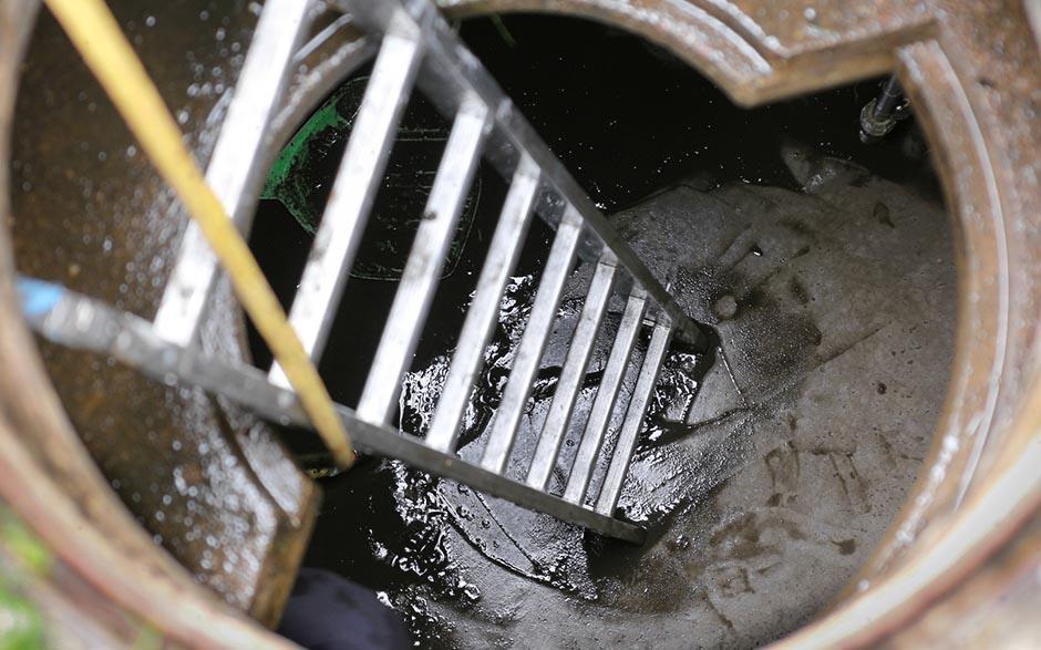 débouchage canalisation eaux usées Mary-sur-Marne